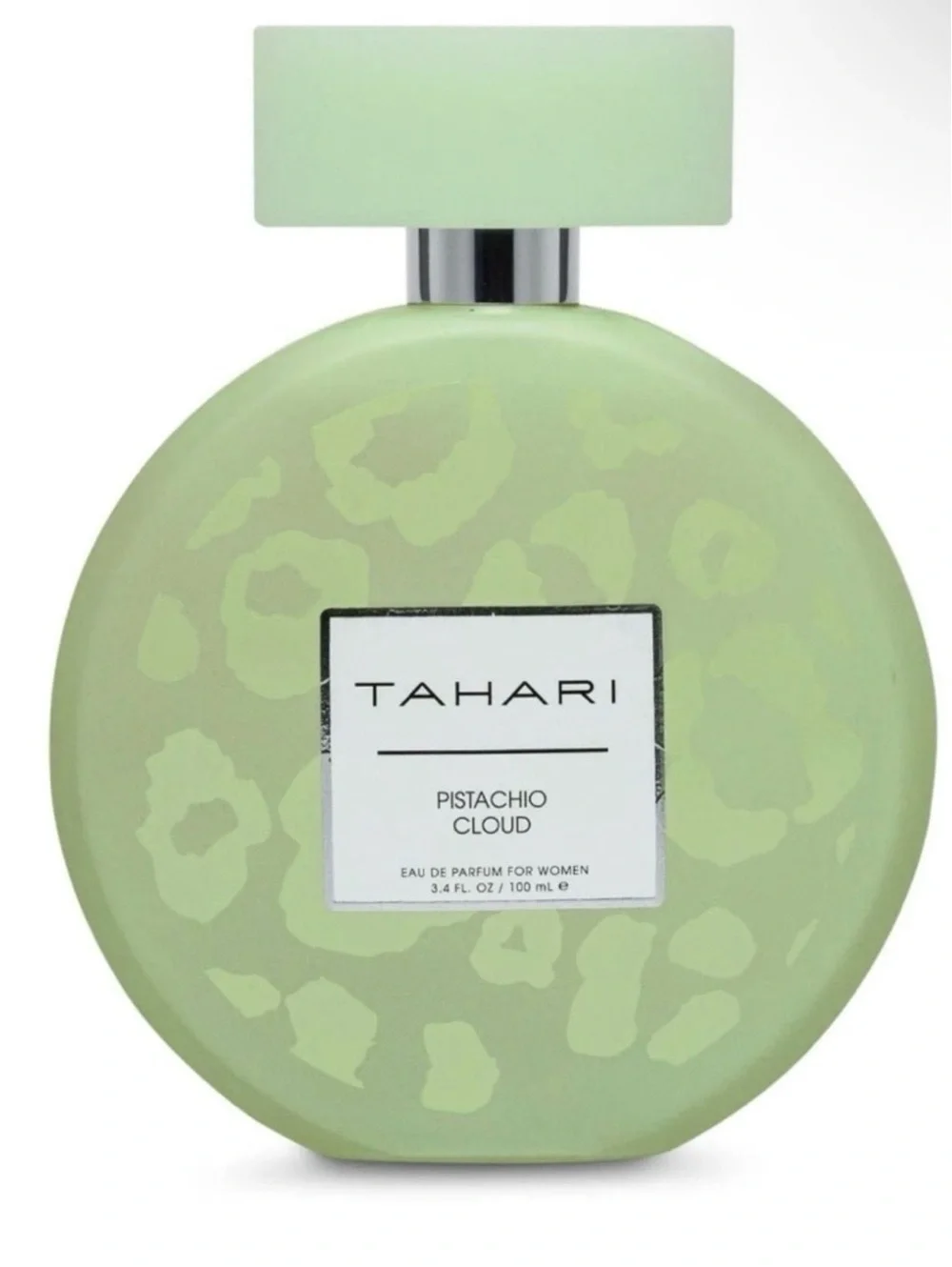 Tahari Pistachio Cloud EDP 100 ml NEW